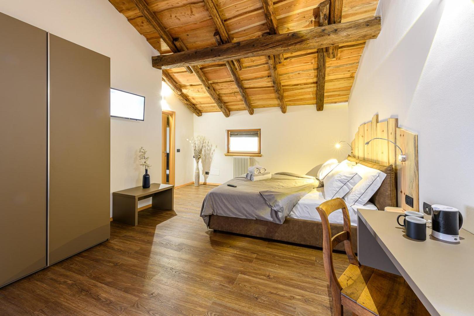 Agriturismo Cà Gianin Vervio Ngoại thất bức ảnh